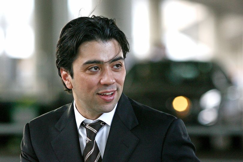 เคีย ชูรับเชี่ยน