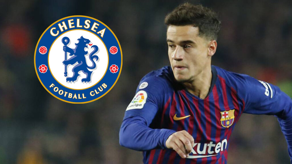 เชลซี ได้ไม่คุ้มเสีย!