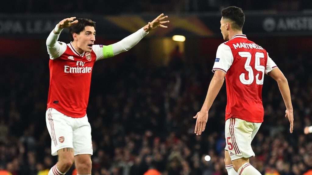 เอคตอร์ เบเยริน