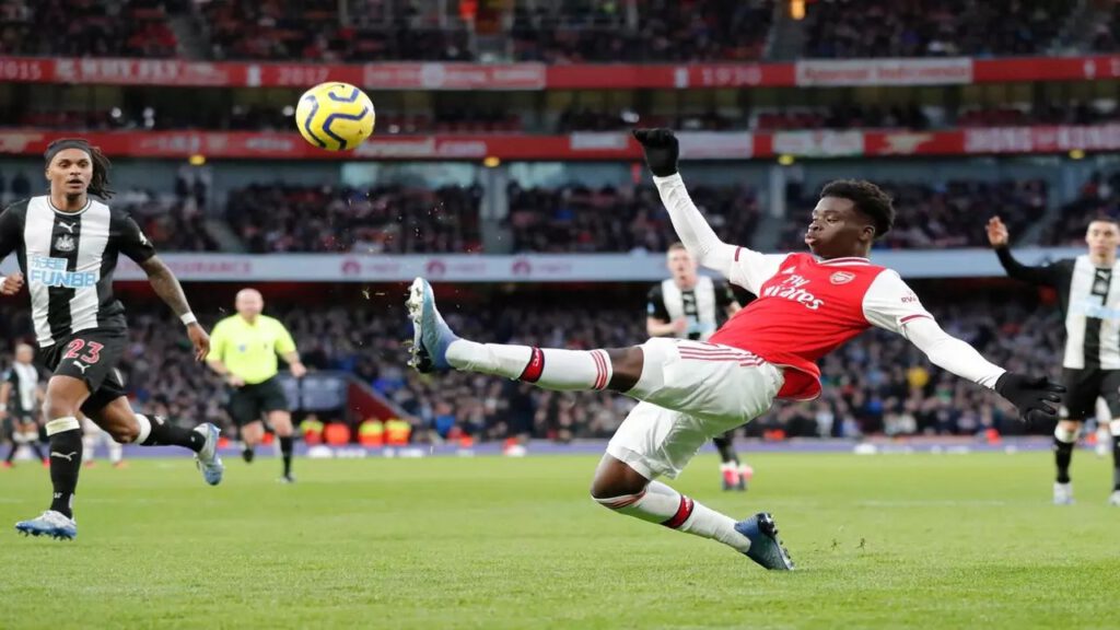 บูกาโย ซากา