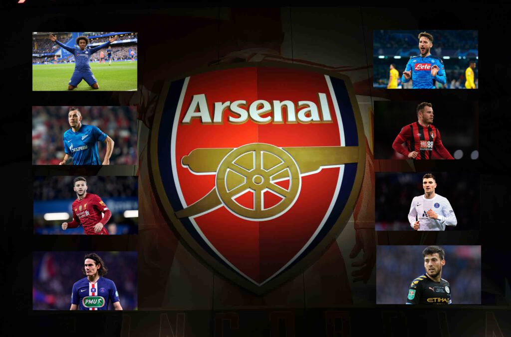 อาร์เซน่อลตาโต!!