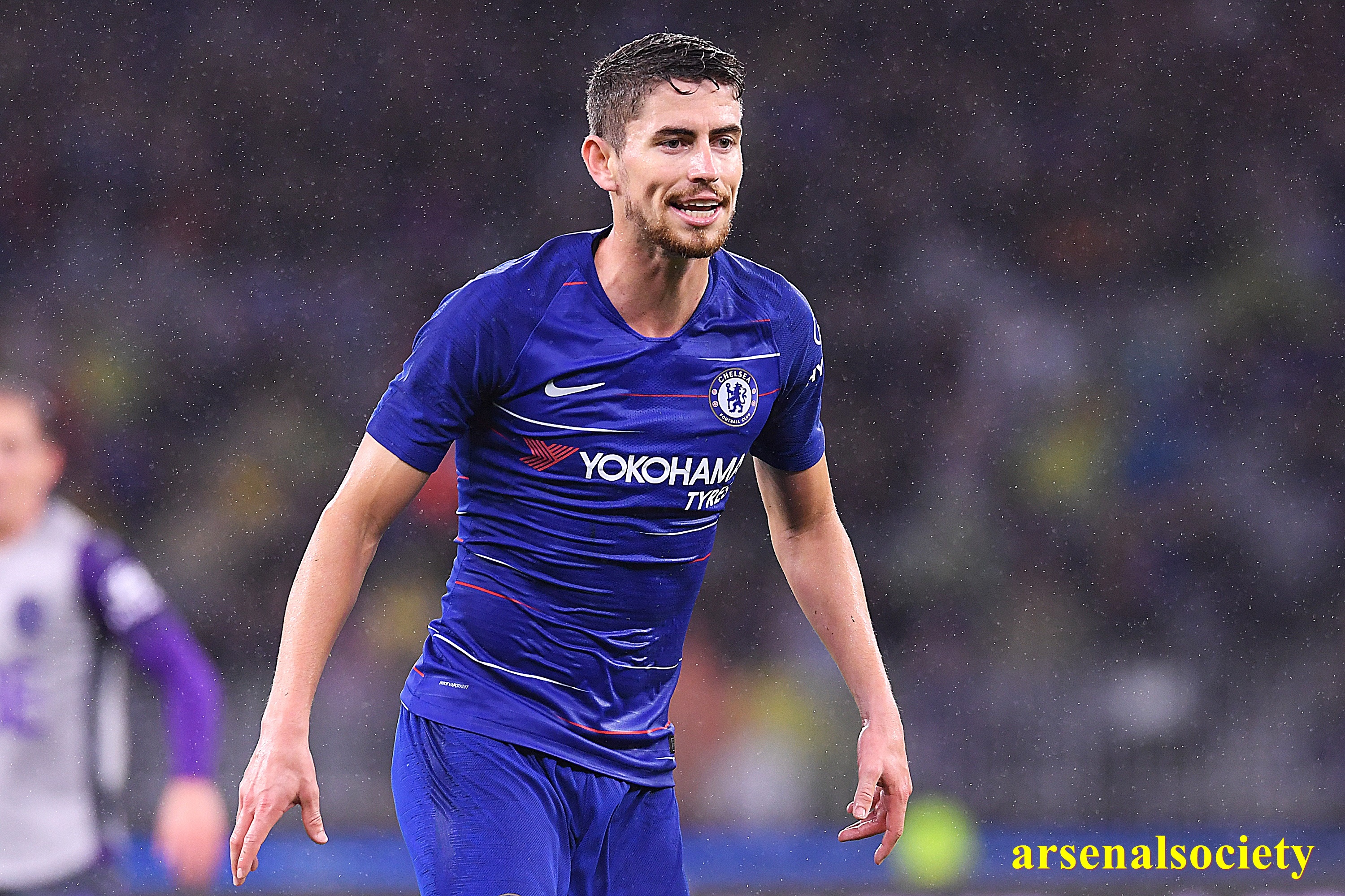 ชูเอา ซานโตส