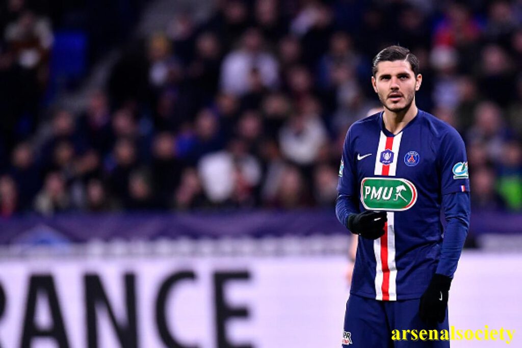 ปารีส แซงต์ แชร์กแมง