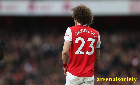 ดาวิด ลุยซ์