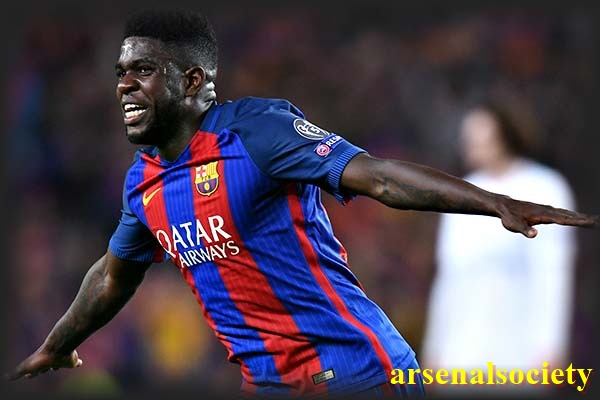 บาร์เซโลน่า