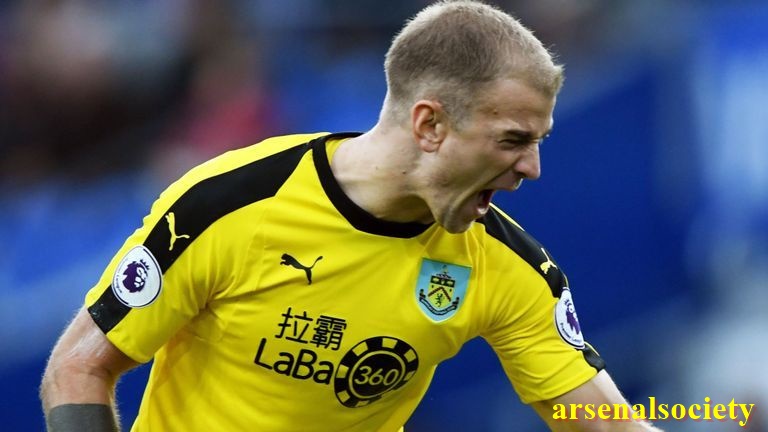 โจ ฮาร์ท