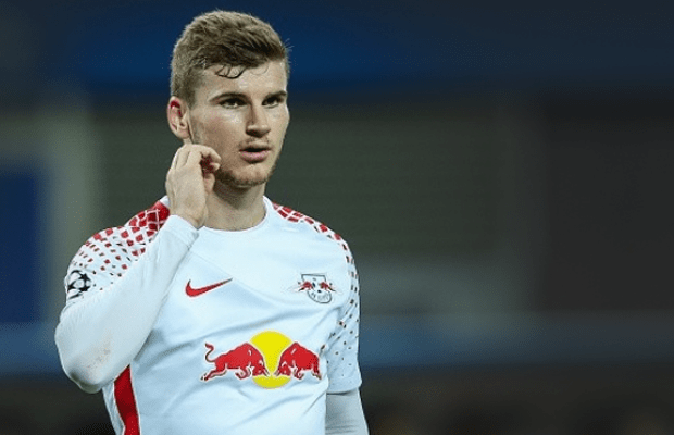 ตำนานหงส์แดง