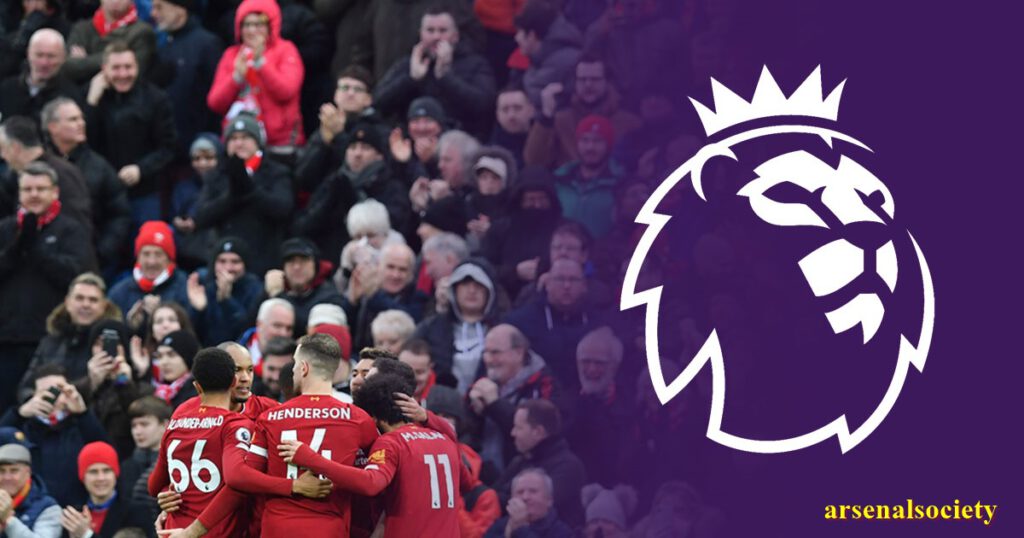 พรีเมียร์ลีก