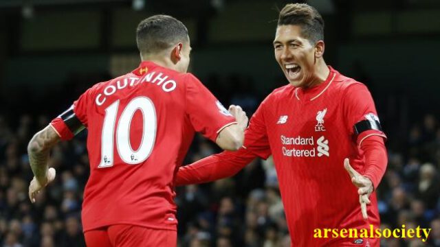 ฟีร์มีโน่ ฟีร์มีโน่