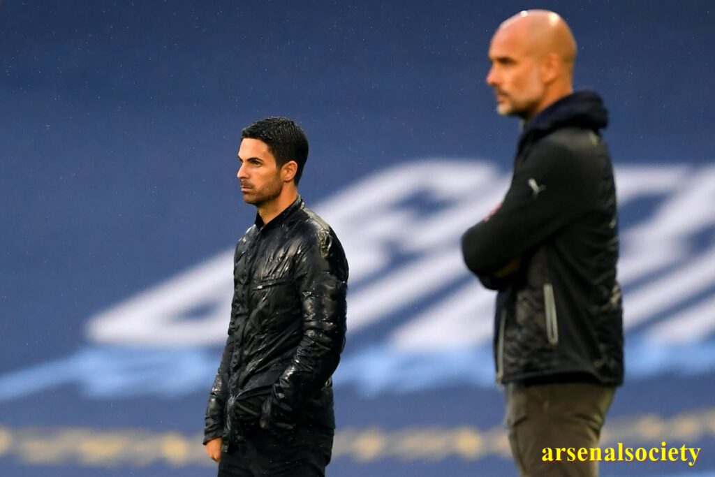 อาร์เตต้า