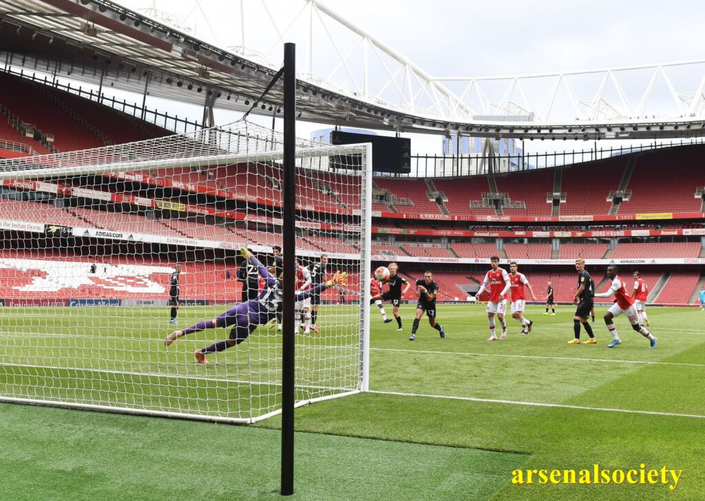 อาร์เซน่อล