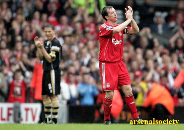 ลิเวอร์พูล ลิเวอร์พูล