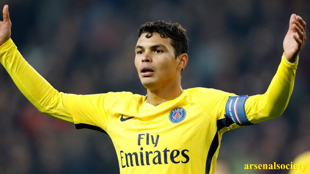 แฟนบอลอาร์เซน่อล