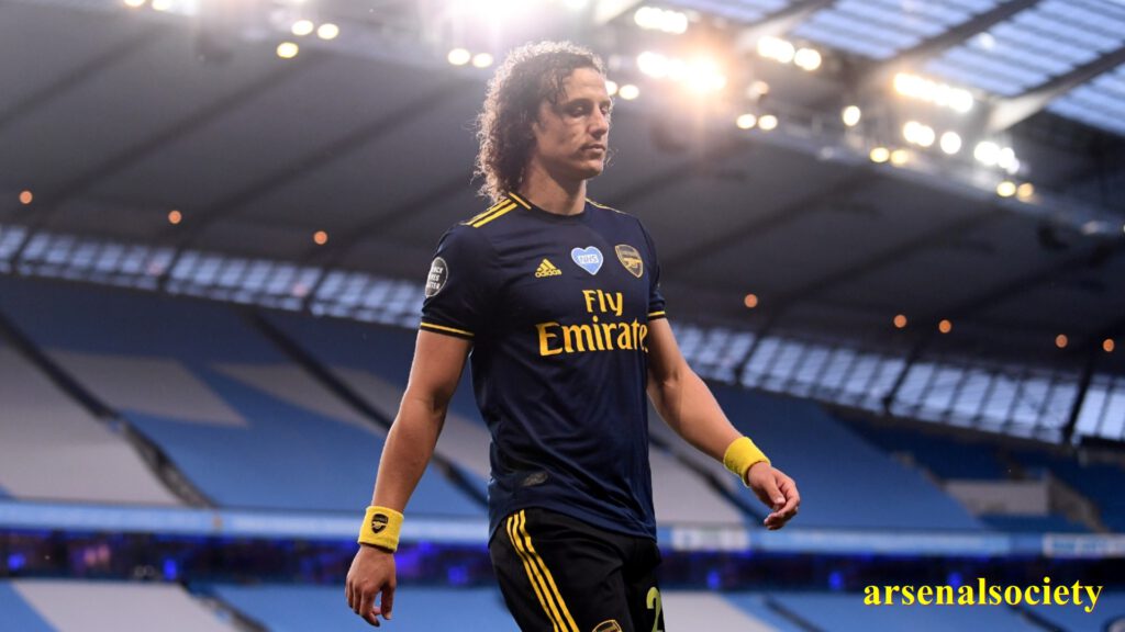 ดาวิด ลุยซ์