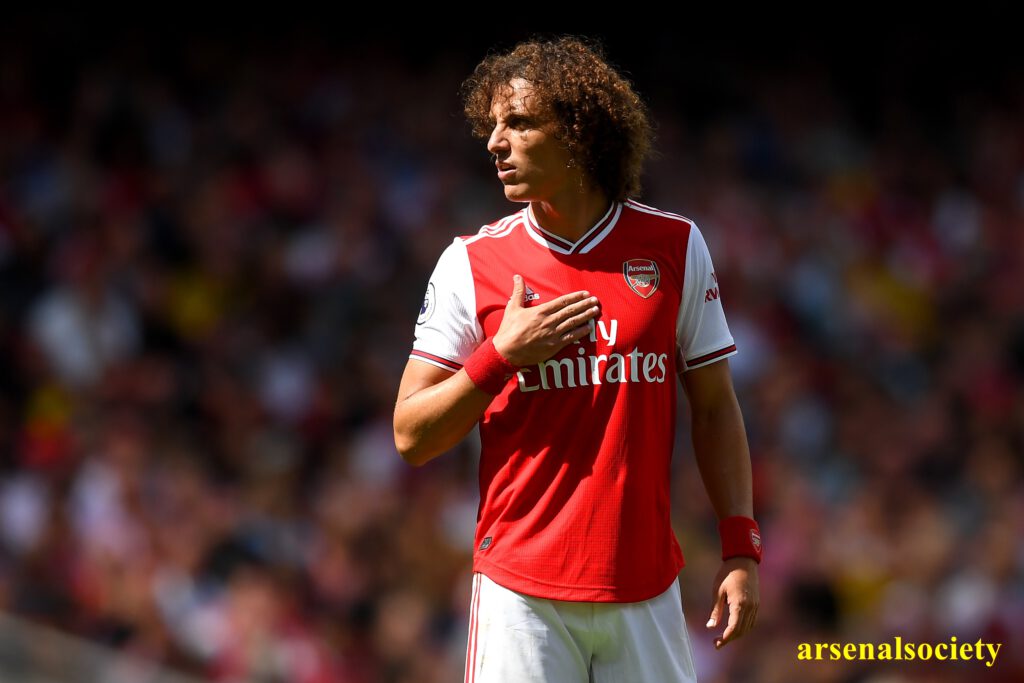 อาร์เซน่อล