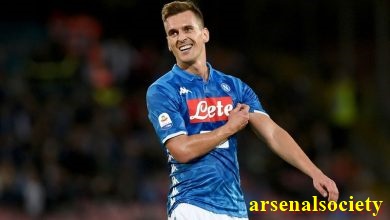 อาร์เซน่อล