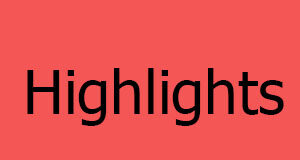 Hightlights