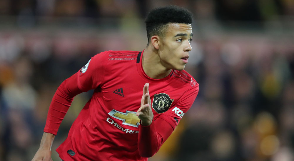 แมนเชสเตอร์ ยูไนเต็ด