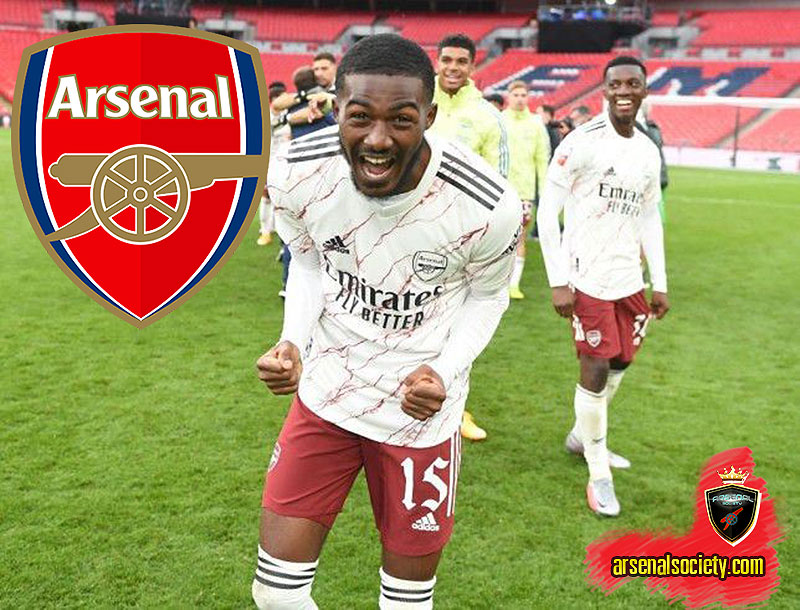 อาร์เตต้า กระตุ้น เมตแลนด์-ไนล์ส