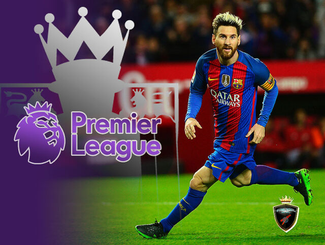 00008 อาร์เตต้า รับอยากเห็น เมสซี่ มา พรีเมียร์ลีก