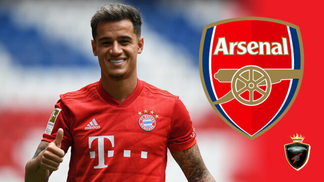 Coutinho คูตินโญ่