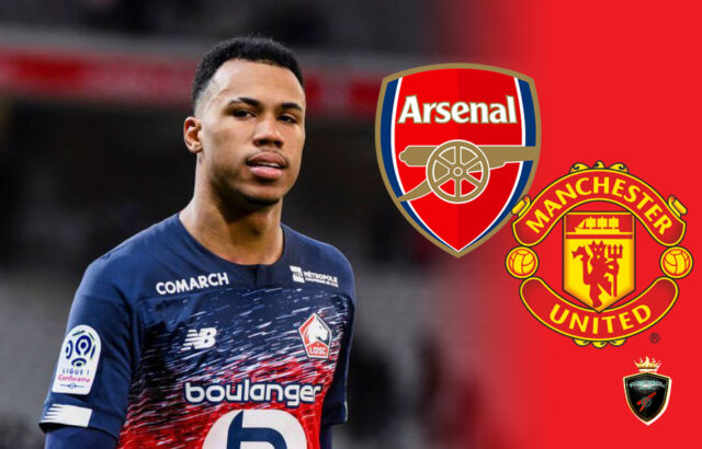 กาเบรียล มากัลเญส