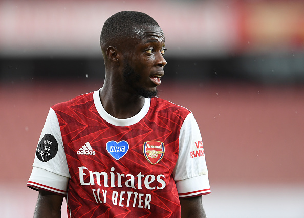 อาร์เซน่อลตรวจสอบแมวมอง