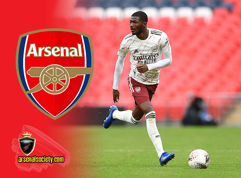 อาร์เตต้า กระตุ้น เมตแลนด์-ไนล์ส