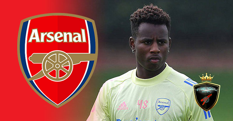 อาร์เซน่อล เซ็น ดาวรุ่ง