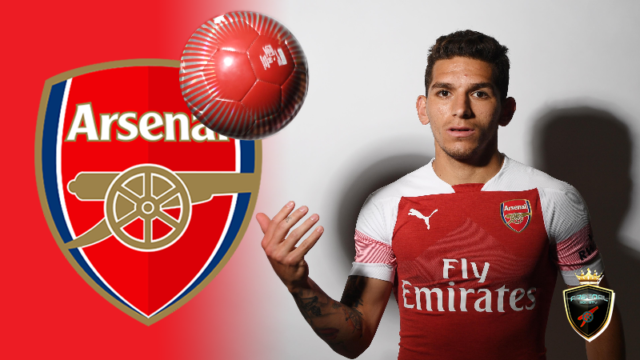 ตอร์เรรา อาร์เซน่อลส่งตอร์เรยร่า