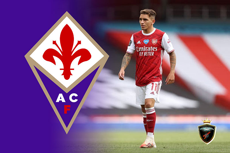 ฟิออฯ ทาบ ตอร์เรร่า จาก อาร์เซน่อล