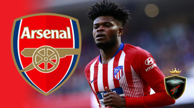 ปาร์เตย์ อาร์เซน่อล เล็ง 2 นักเตะหลัก