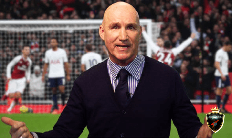 ร็อบสัน แนะ อาร์เตต้า