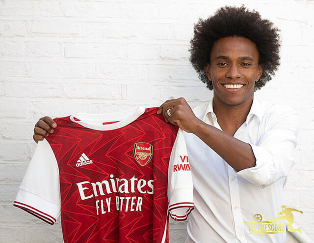 วิลเลี่ยน เร้า โอบา