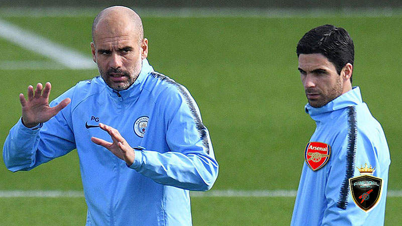 อาร์เตต้า รับอยากเห็น เมสซี่ มา พรีเมียร์ลีก