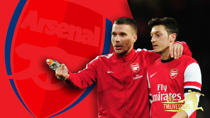 บอก โอซิล ไม่ได้แย่