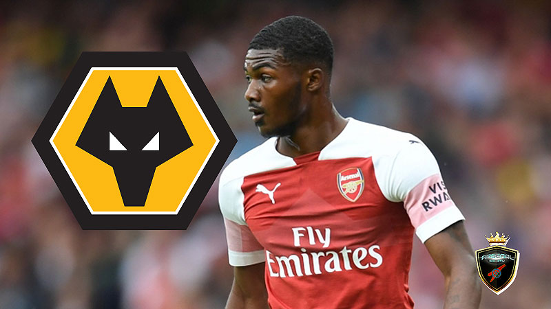 อาร์เซน่อล ปฏิเสธข้อเสนอ 15 ล้านปอนด์จาก วูลฟ์ส