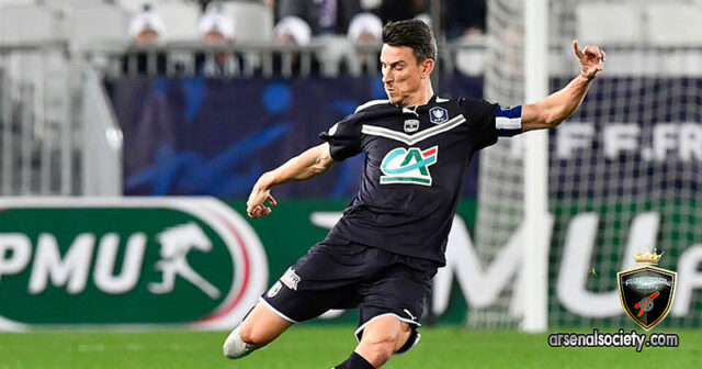 กอสเซียลนี่-001 กอสเซียลนี่