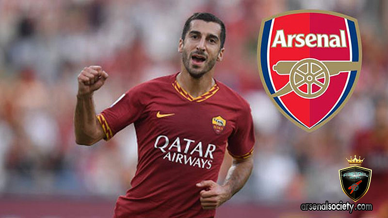 ปืนใหญ่ ยันเลิกสัญญา มคิทาร์ยาน