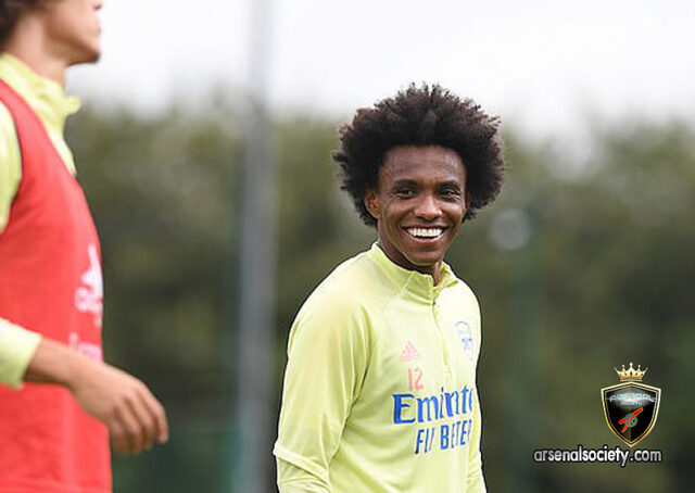 วินเลี่ยน-0002 'วิลเลี่ยน' เล่นมุข