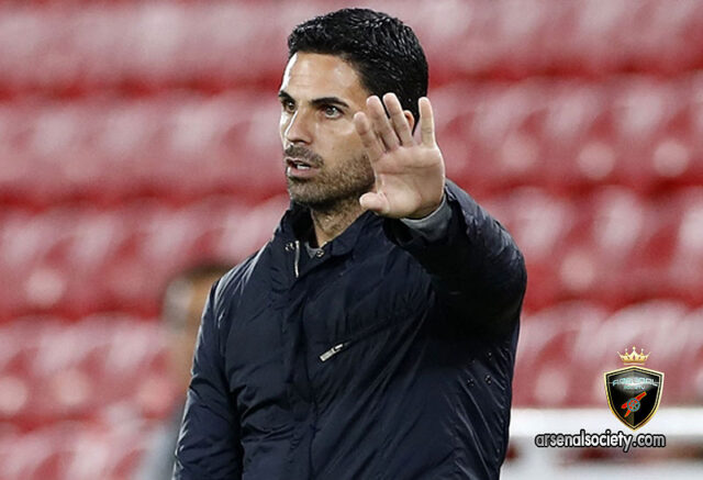 อาร์เตต้า-006 อูอาร์