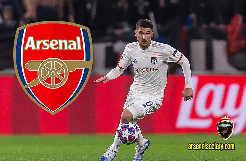 ลียง ปัดข้อเสนอ อาร์เซน่อล ยื่นซื้อ อาอัวร์