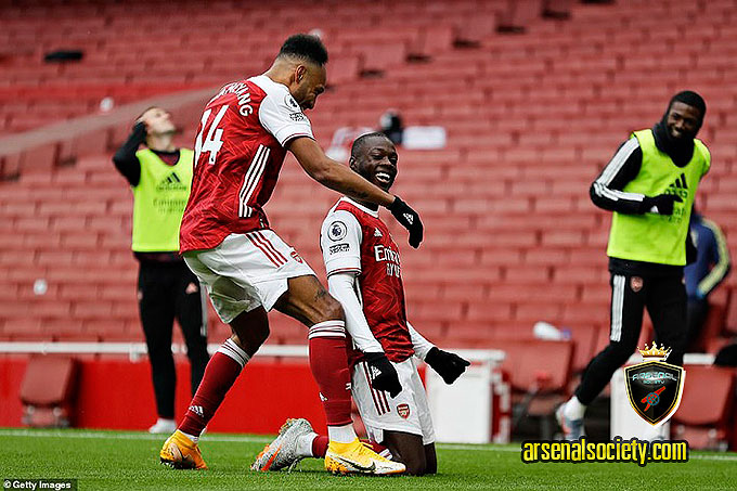 มิเกล อาร์เตต้า เปเป้ เบเญริน