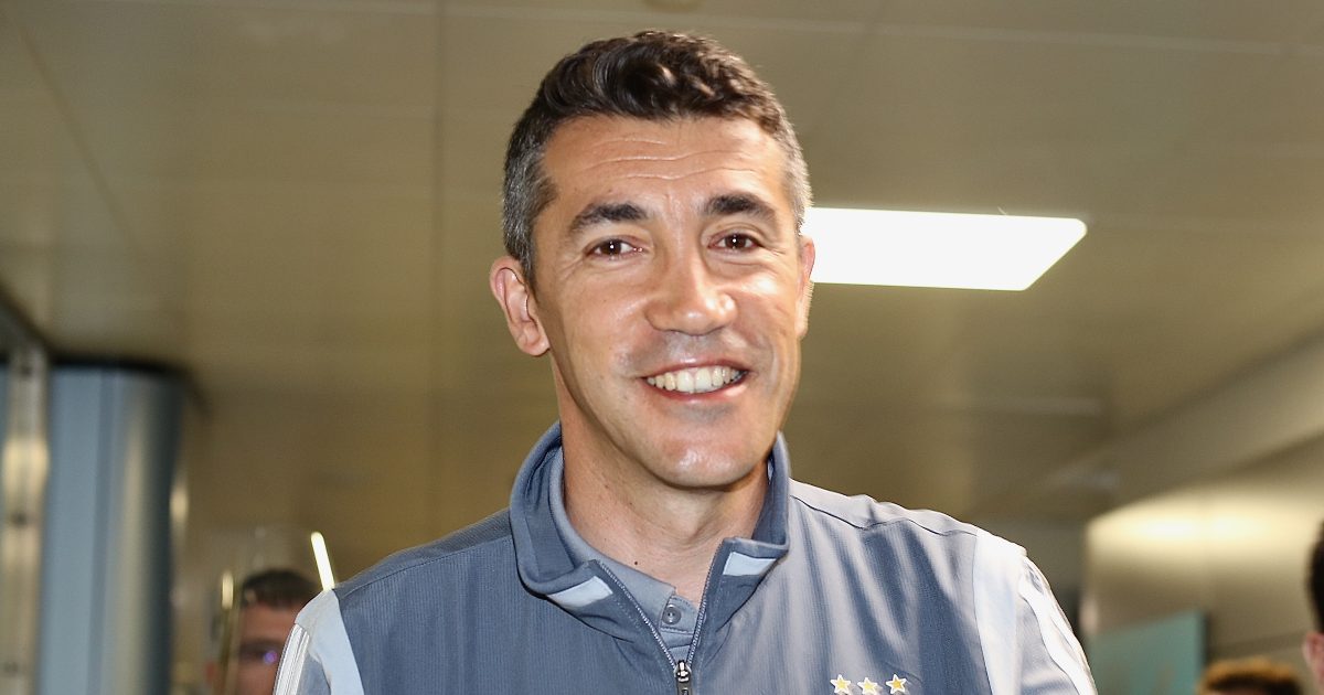 โปรตุเกสตามเคย! วูล์ฟส์ตั้ง บรูโน ลาจ คุมทัพ