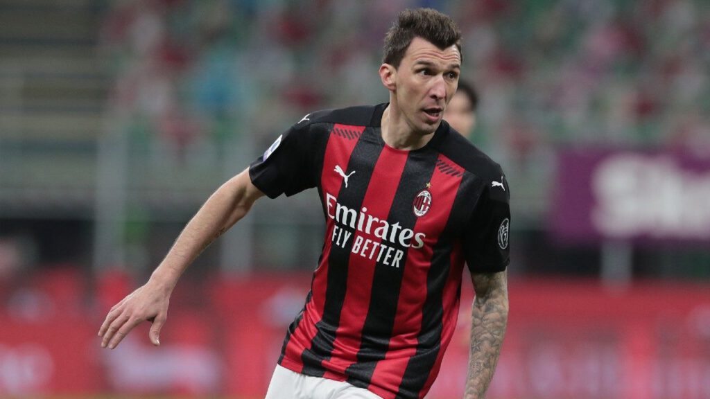 มานด์ซูคิช