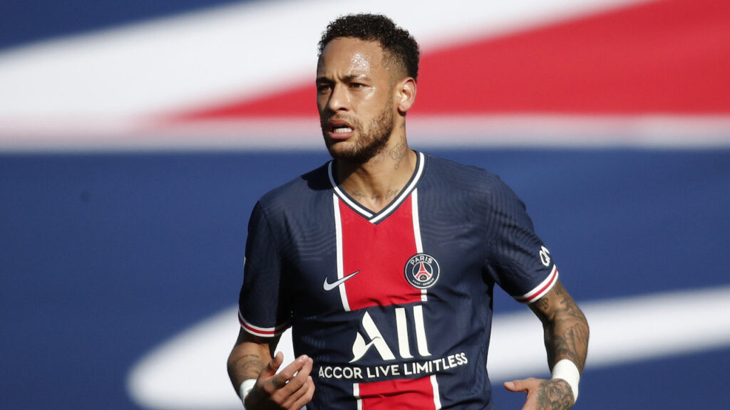 เนย์มาร์