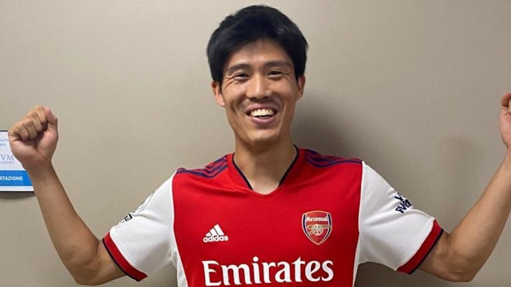 โทมิยาสุ