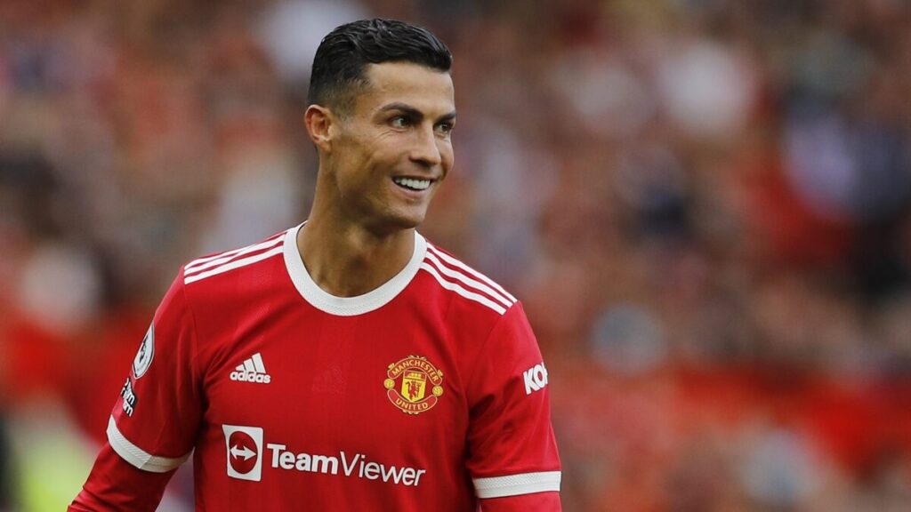 โรนัลโด้