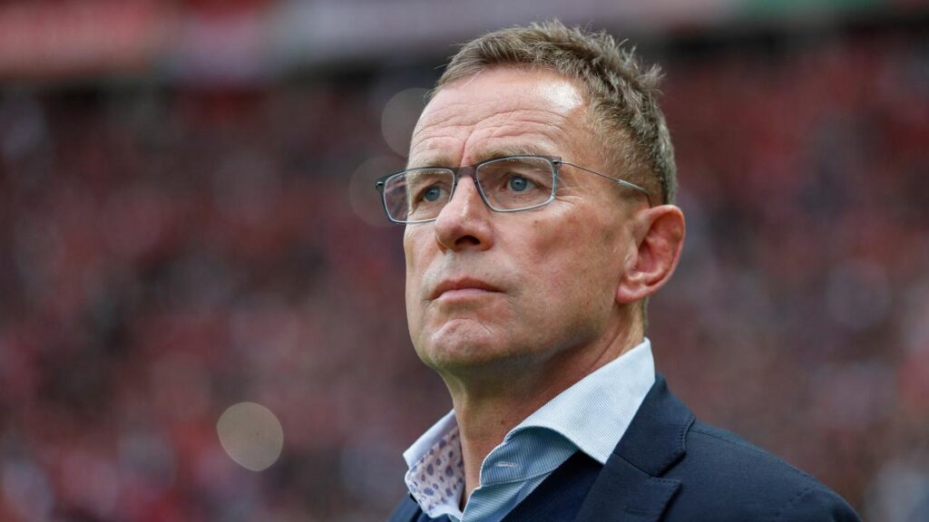 ราล์ฟ รังนิค