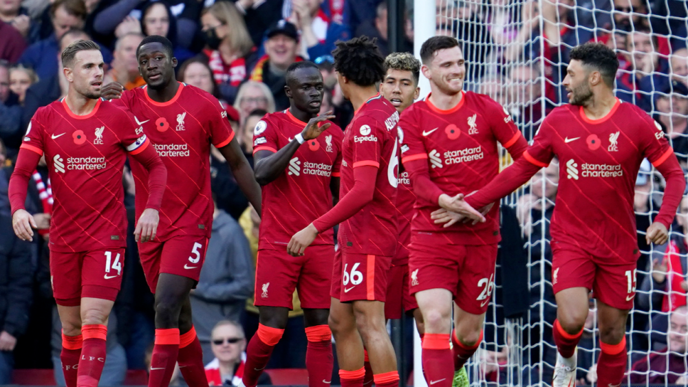 ลิเวอร์พูล